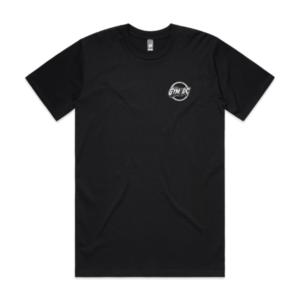 Gym DC Classic Tee