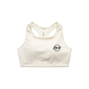 Gym DC Bra