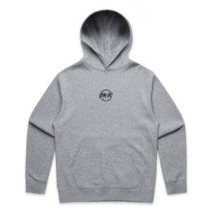 Gym DC Hoodie