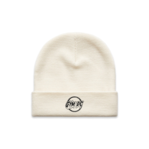 Gym DC Beanie