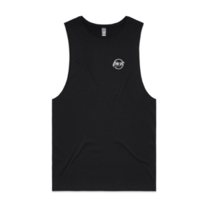 Gym Dc Barnrad Tank