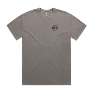 Gym DC Heavy Faded Tee