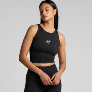 Gym Dc Active Tank