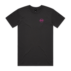 Gym DC Staple Tee