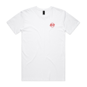 Gym Dc Staple Tee