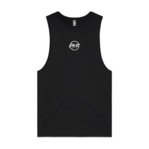 Proving Grounds Tank